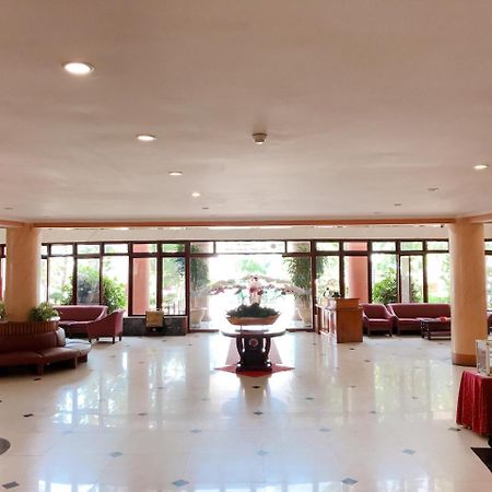 Cap Saint Jacques Hotel Vung Tau Exterior photo