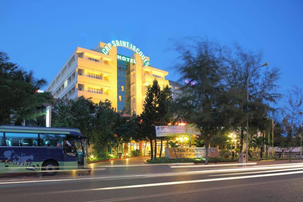 Cap Saint Jacques Hotel Vung Tau Exterior photo